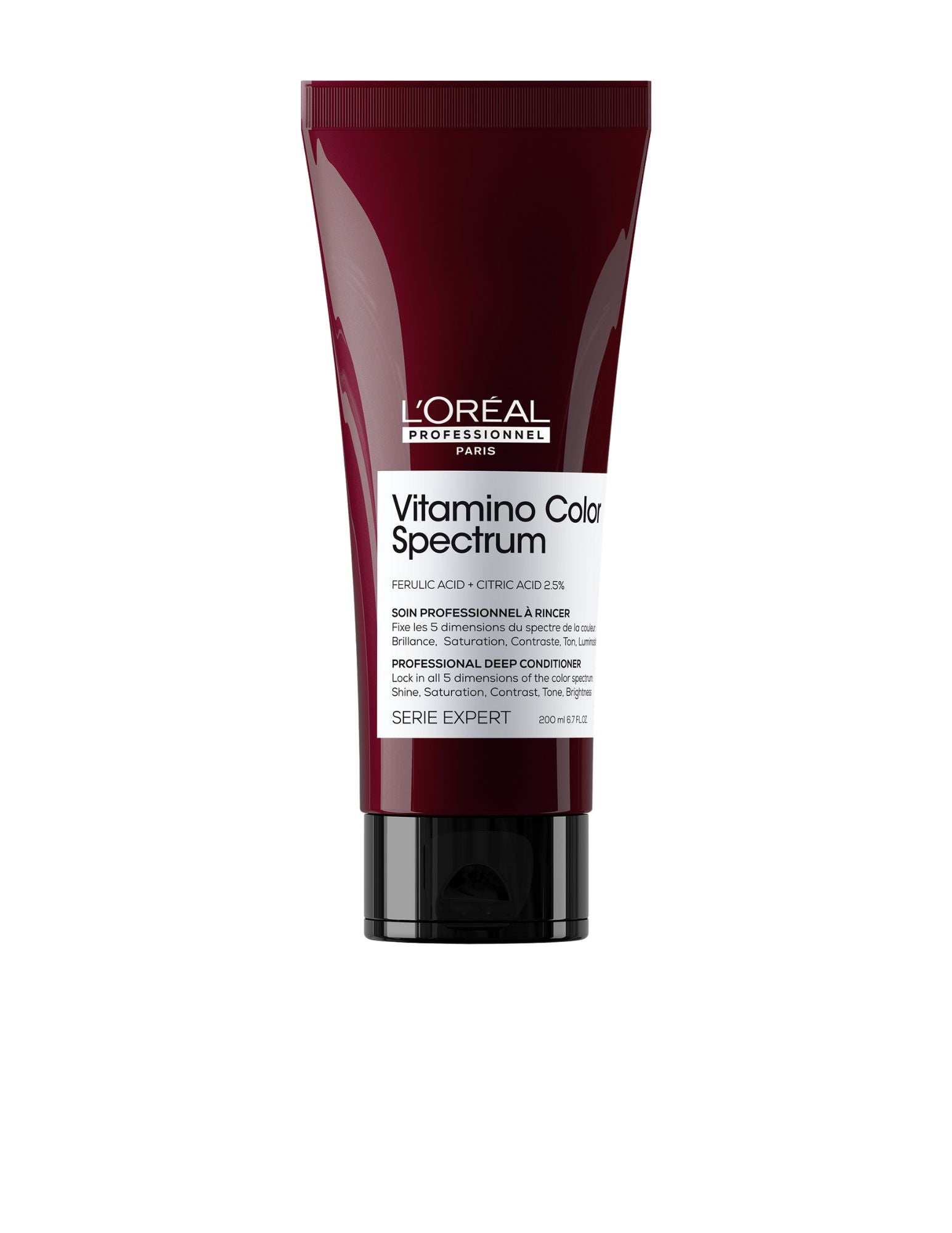 Color Radiance Conditioner 500ml - Vitamino Color