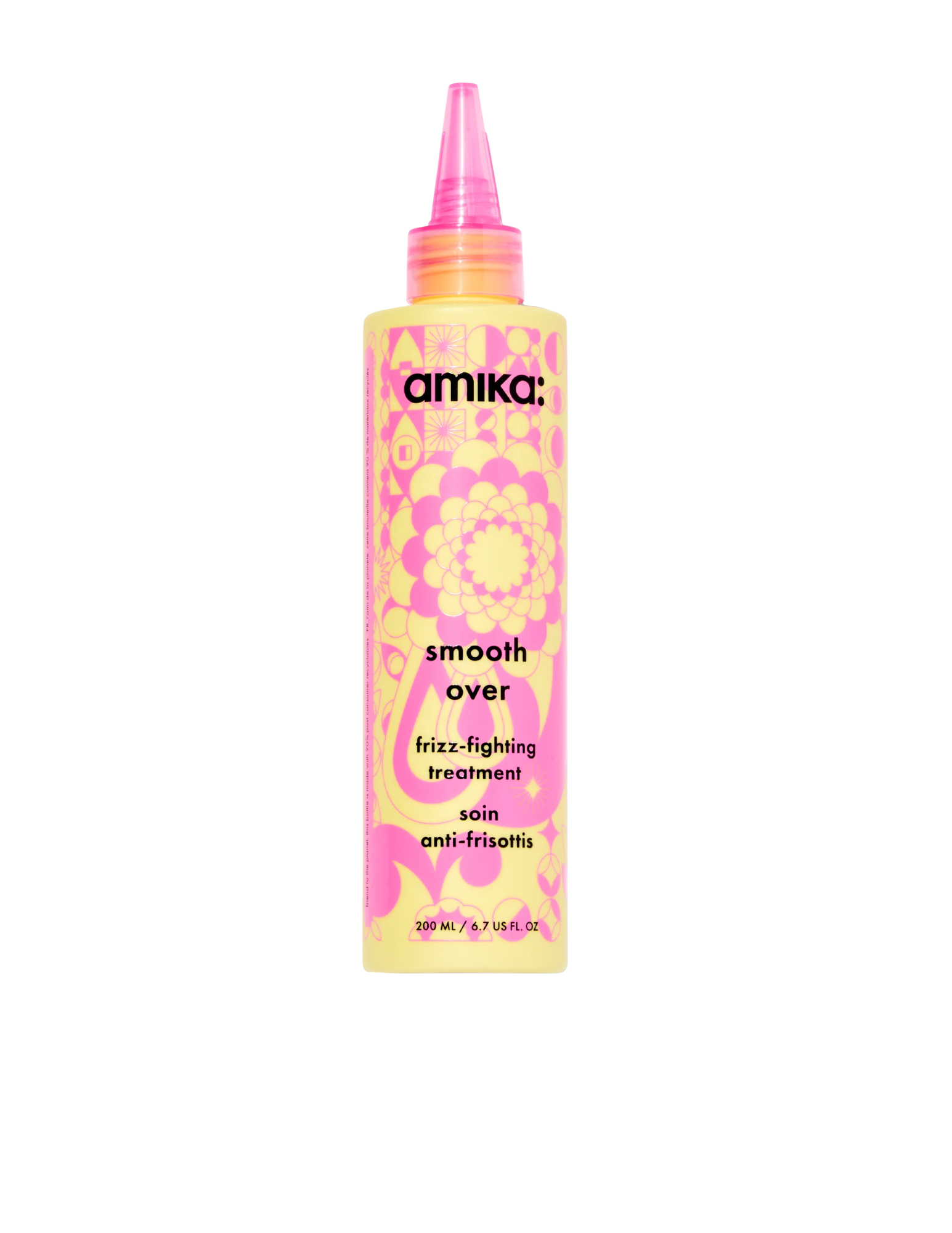 Anti-frisottis - Soin Smooth Over