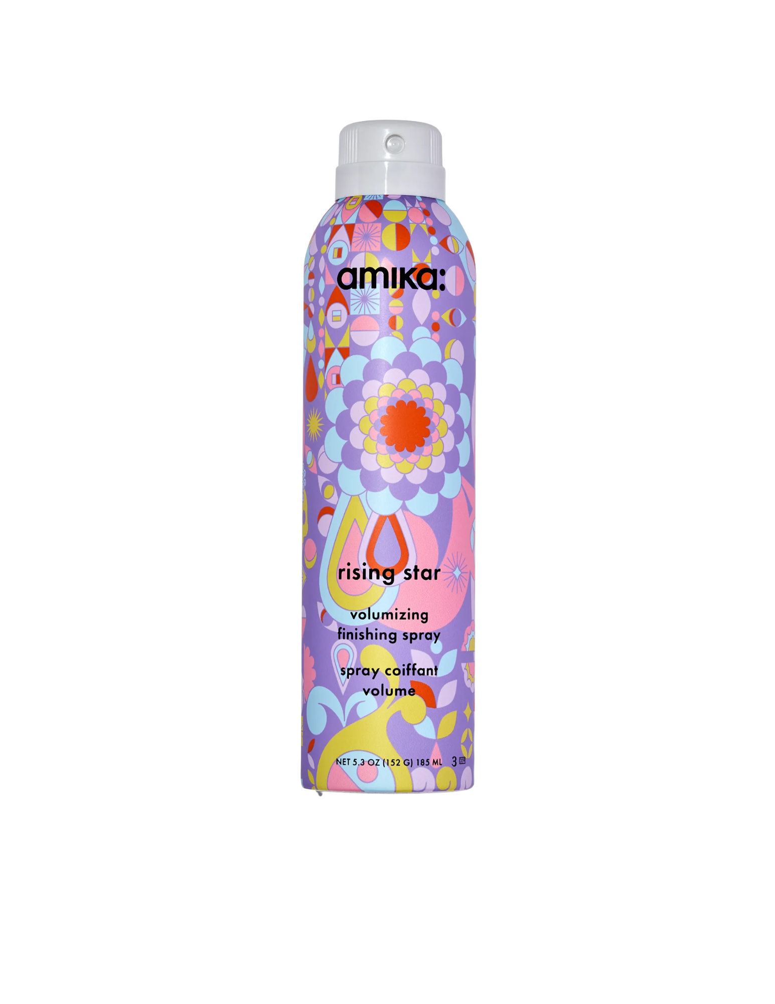 Volume - Spray coiffant volume Rising Star