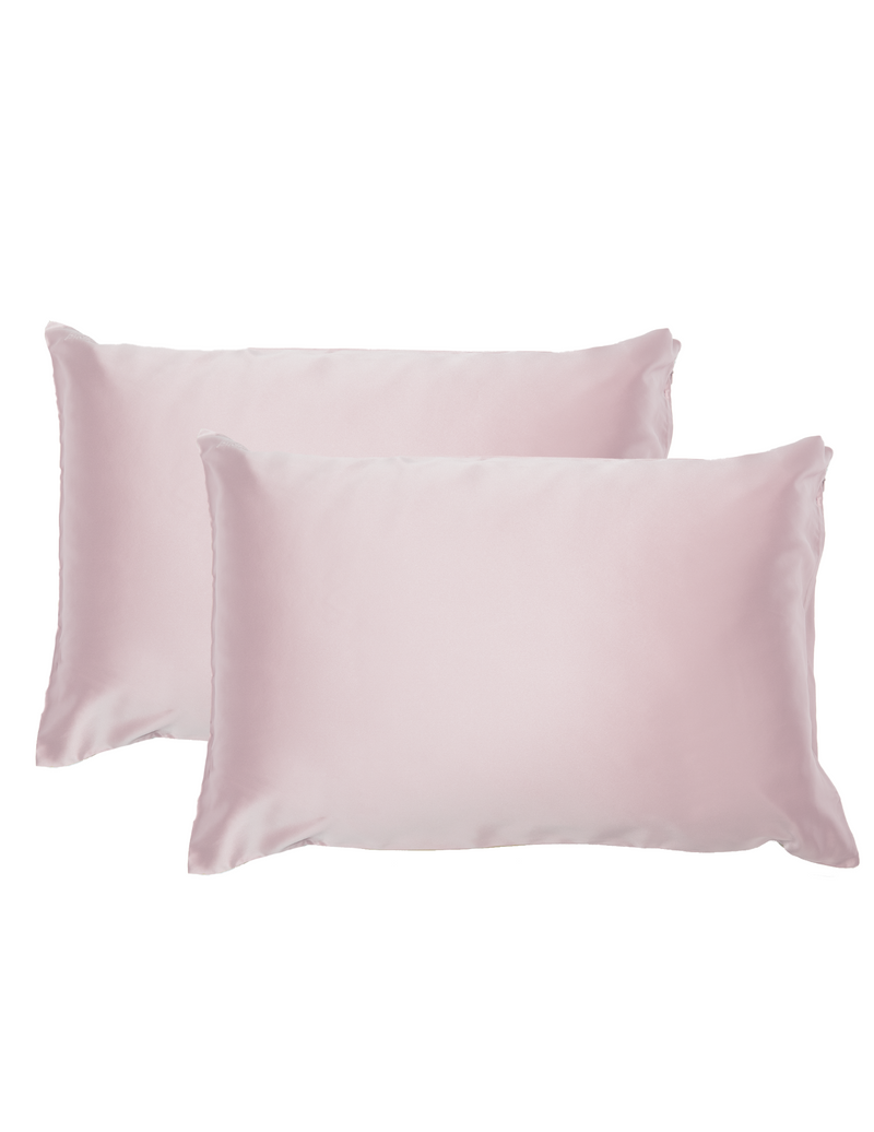 Pür silk pillowcase hot sale