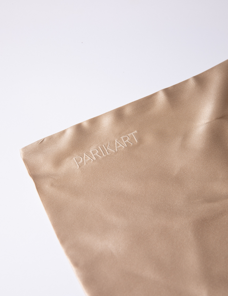 Tout ce que vous devez savoir sur les taies d'oreiller en soie! – Parikart