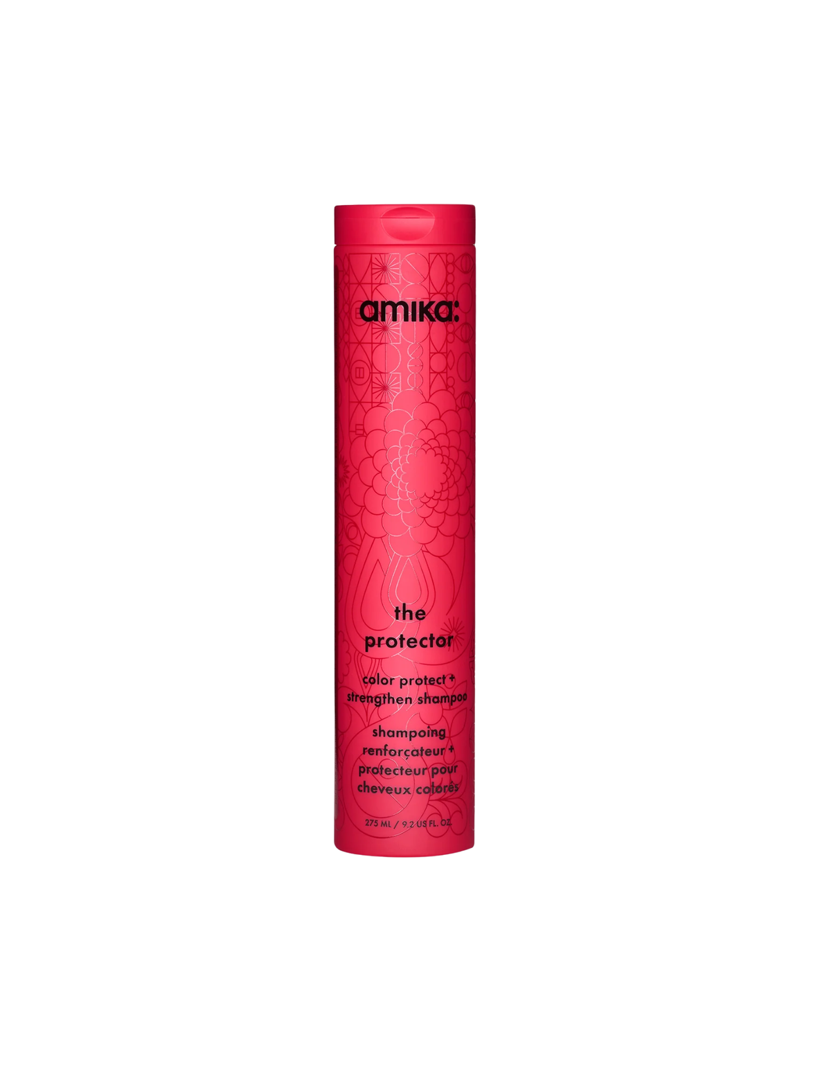 Strengthening + Color Protection - The Protector Shampoo