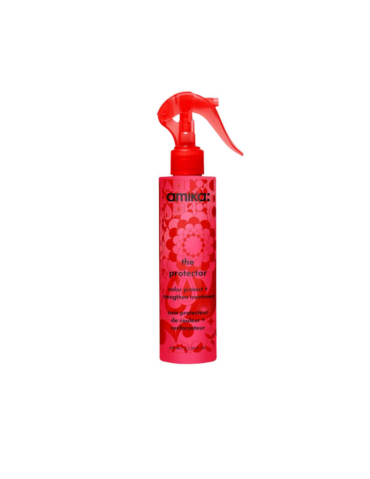 Color reinforcement + protection - The Protector Treatment