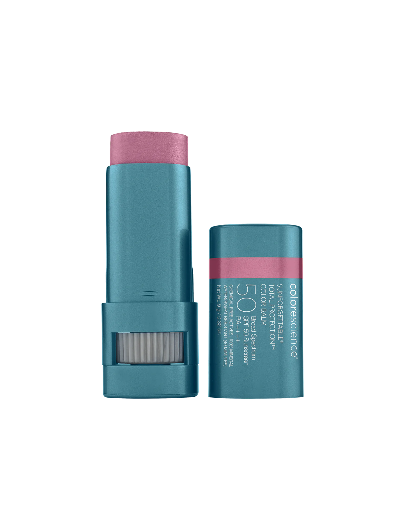 Baume protection totale SPF 50