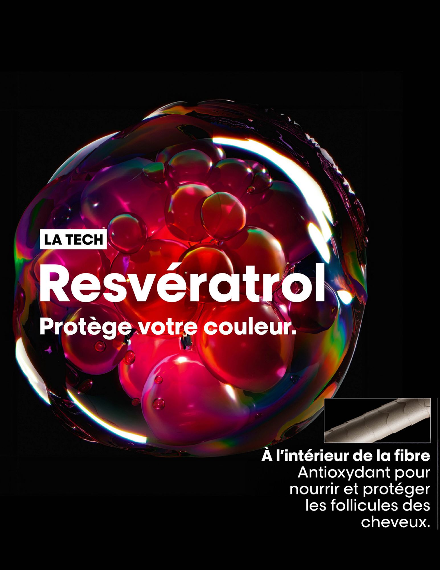 Color Radiance Conditioner 500ml - Vitamino Color