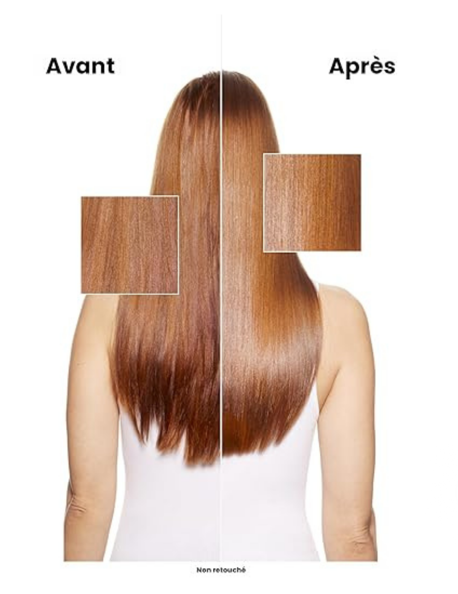 Color Radiance Shampoo 500ml - Vitamino Color