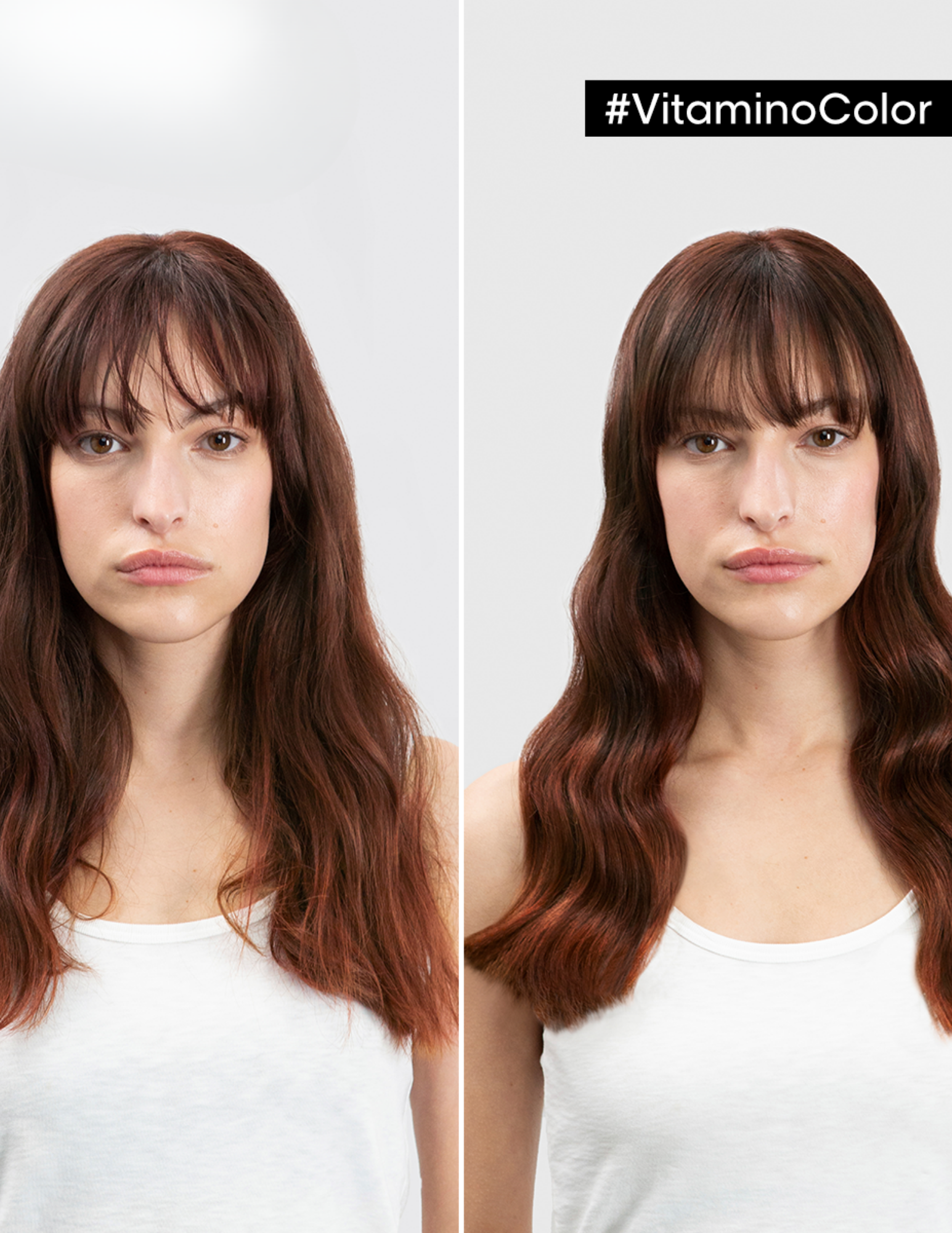 Color Radiance Conditioner 500ml - Vitamino Color