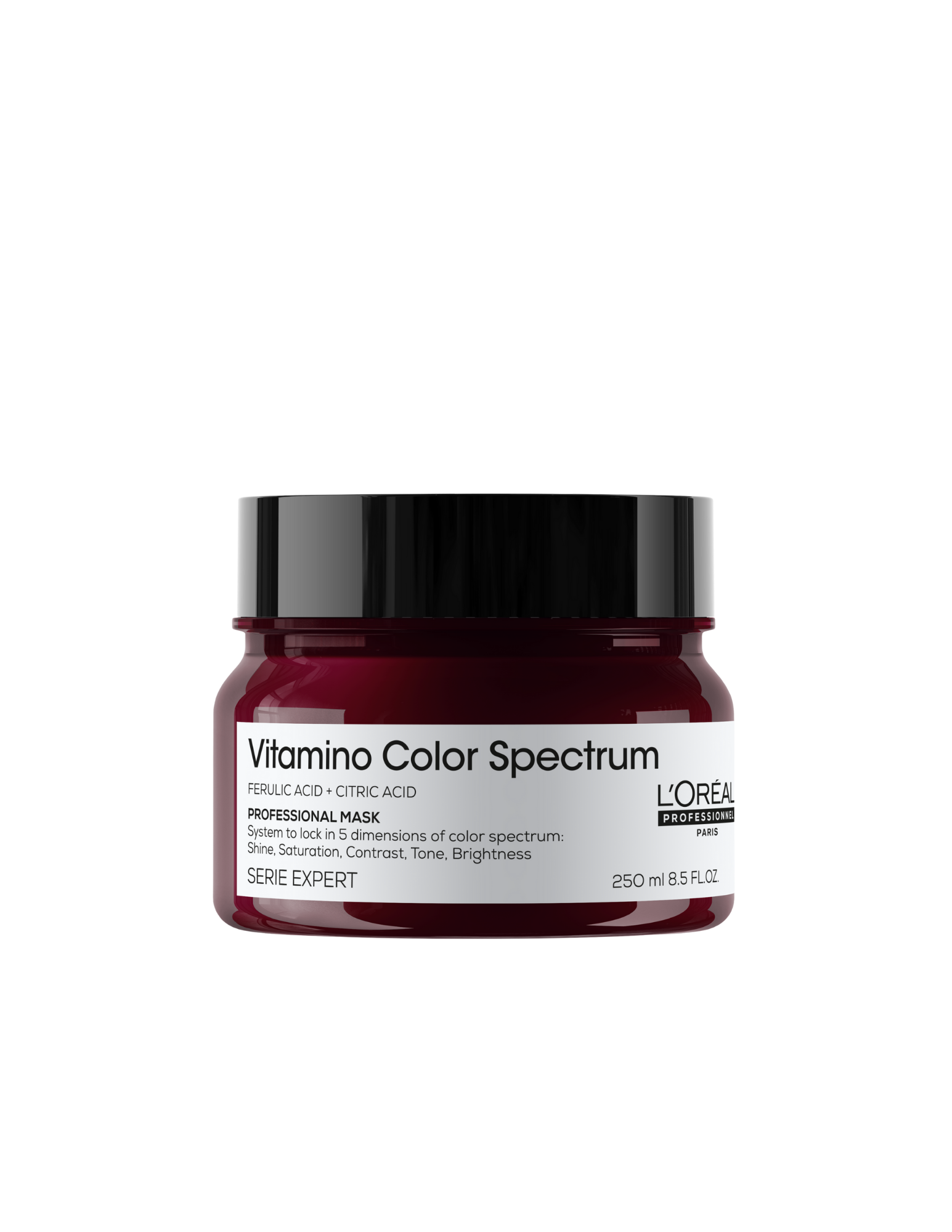 Holiday box - Vitamino Color