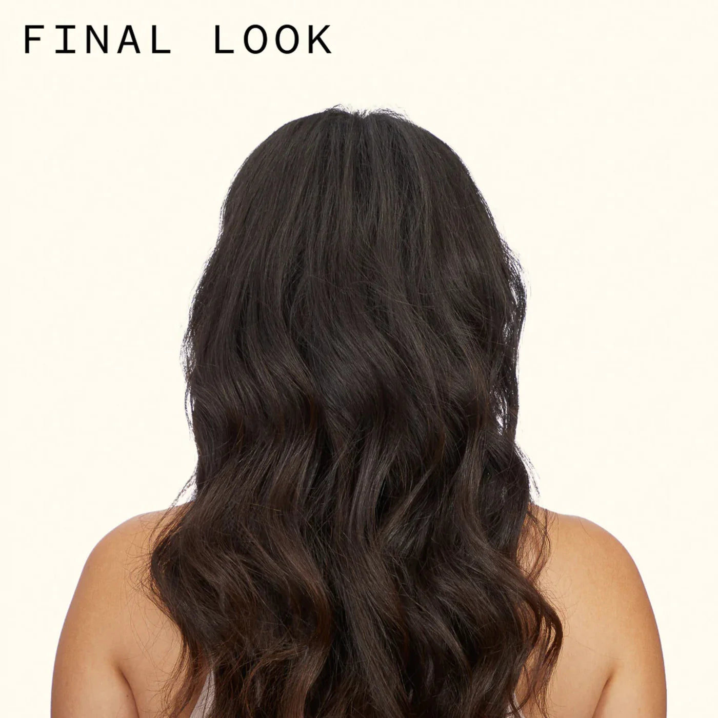 Volume - Plus Size Volumizing Mousse