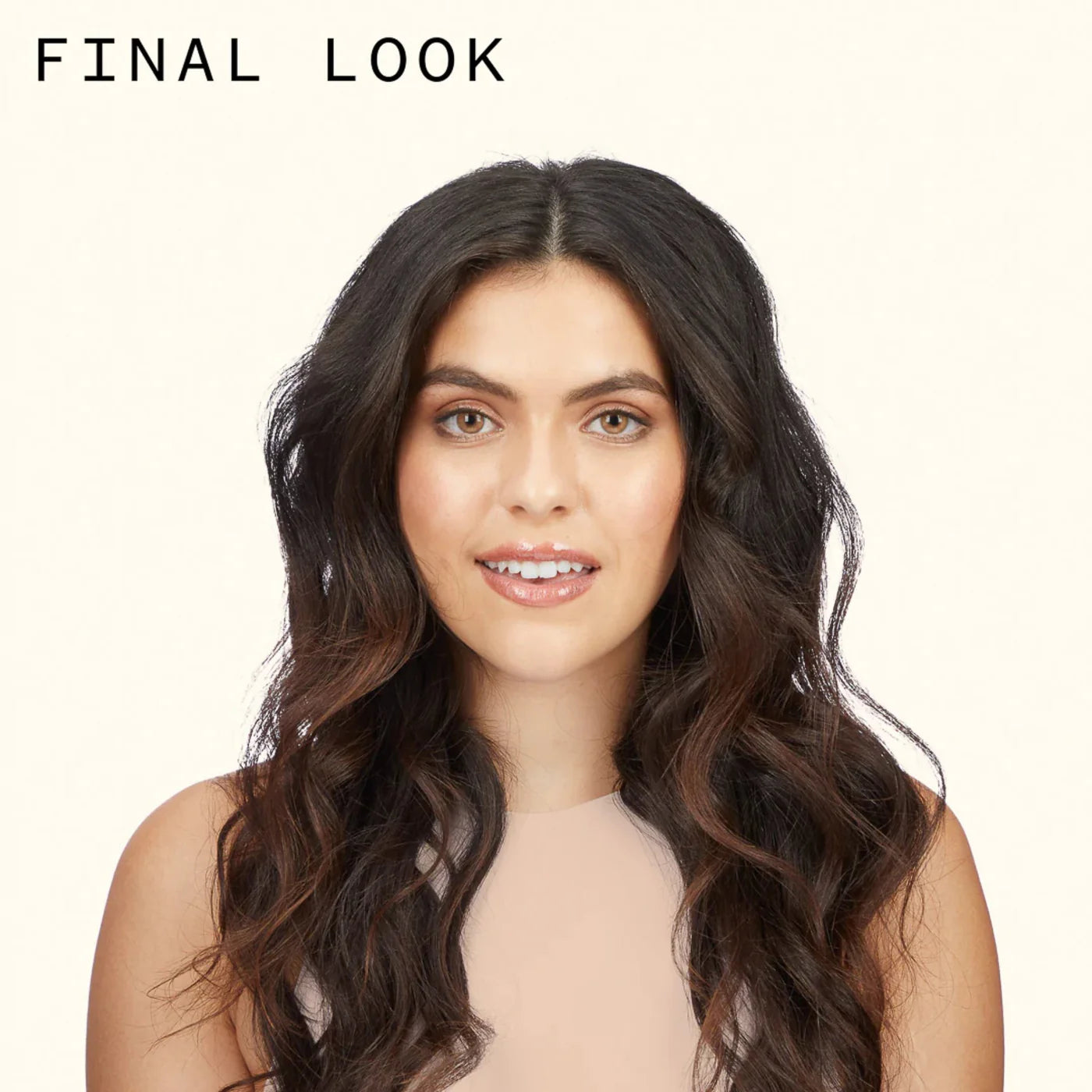 Volume - Plus Size Volumizing Mousse