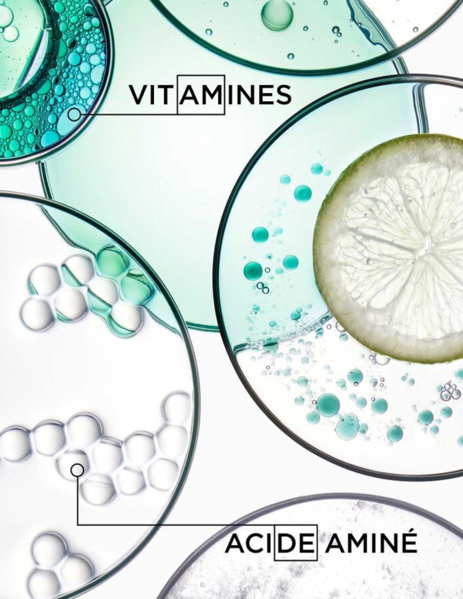 Bain Divalent - 500ml