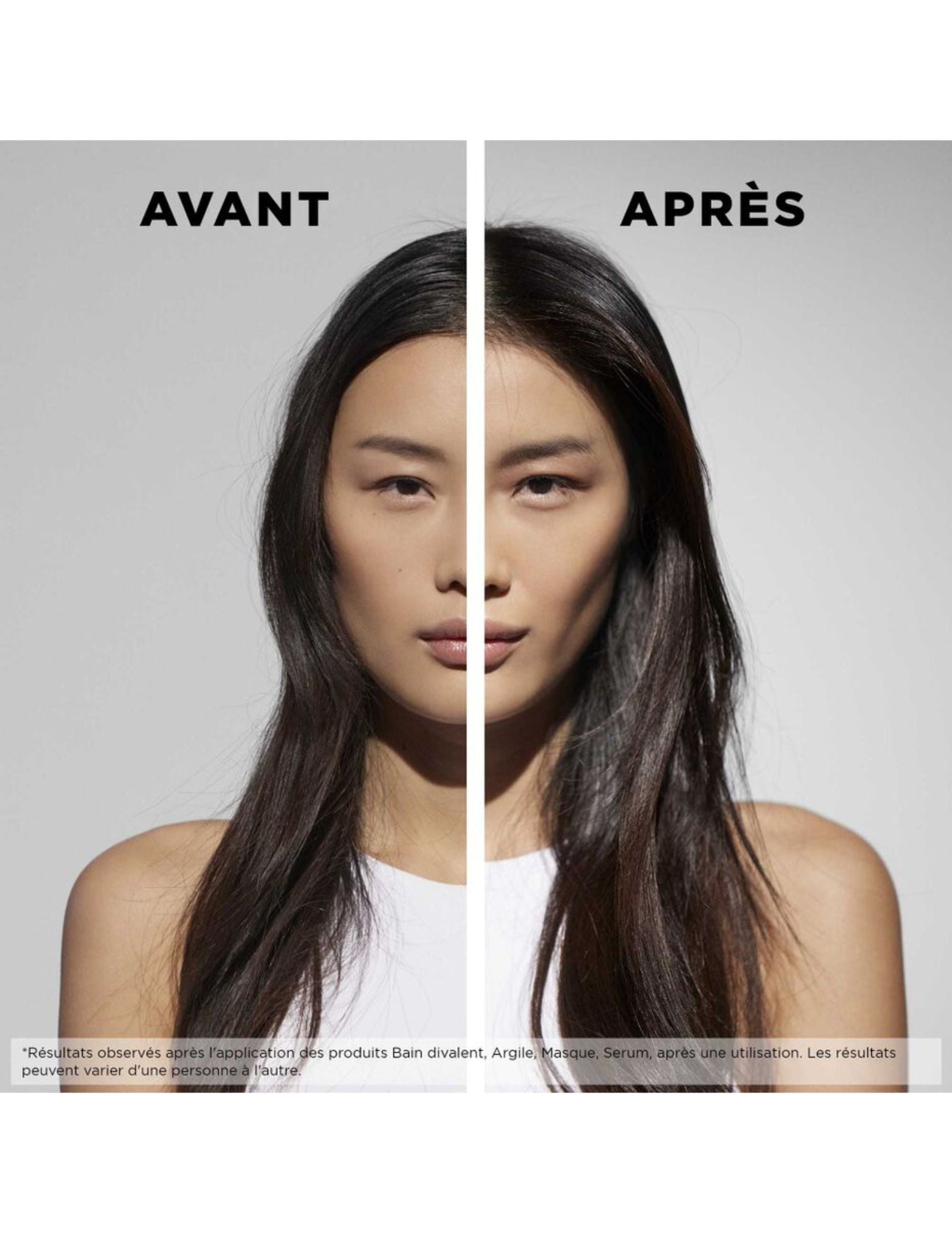 Bain Divalent - 500ml