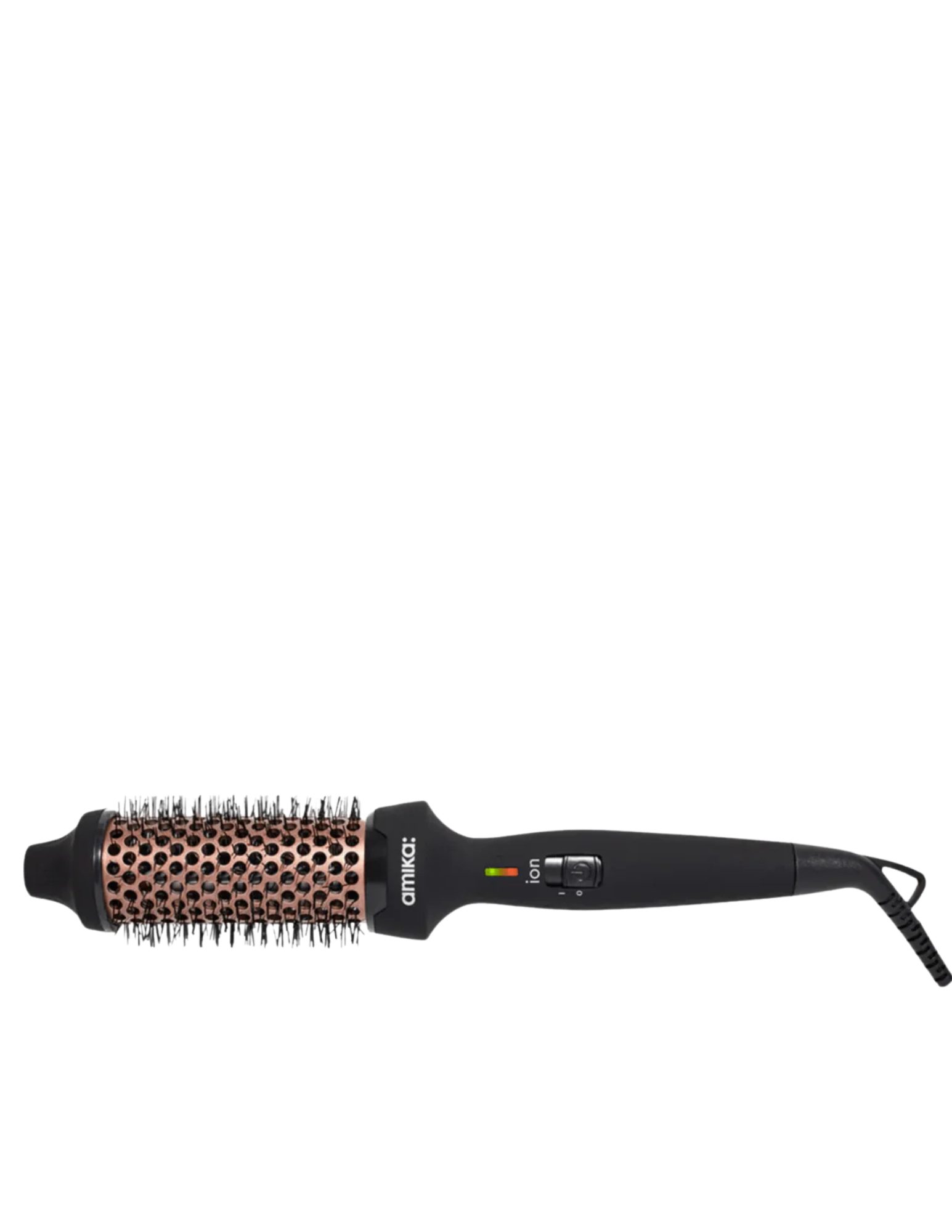 Brosse chauffante Blowout babe - Amika