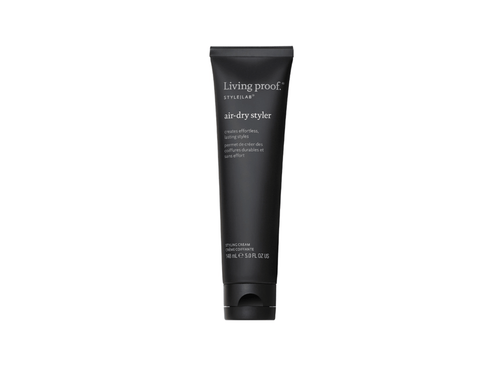 Style Lab - Air-dry styler
