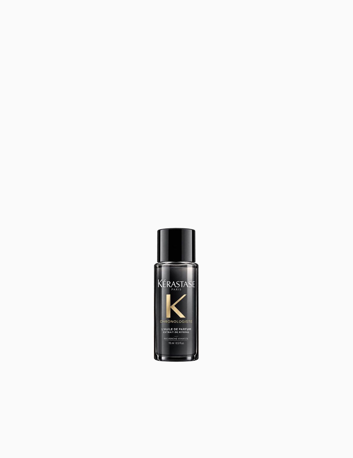 Huile de parfum - Échantillon deluxe 15ml