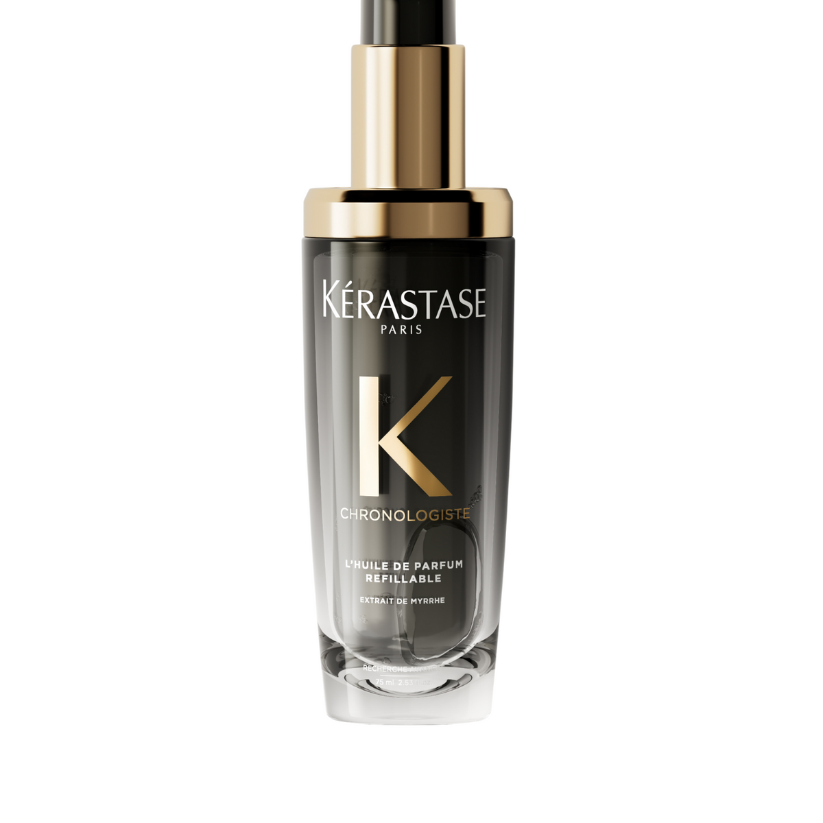 Chronologiste - Huile de parfum - Kérastase