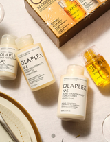 Olaplex Strong Day Ahead Box