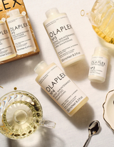 Olaplex Smooth your style box