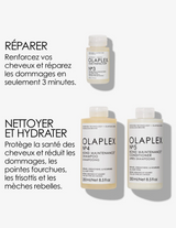 Olaplex Smooth your style box