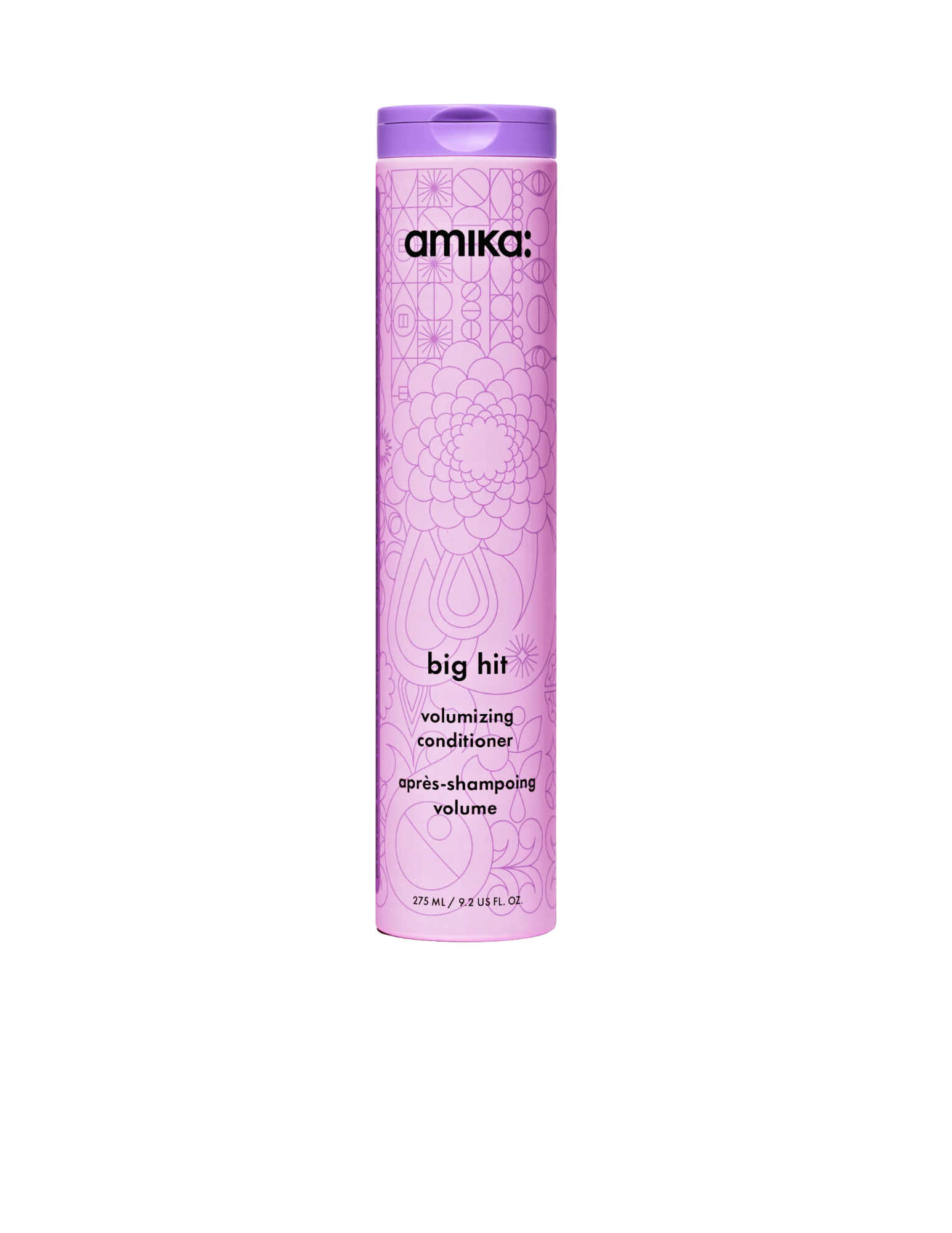 Volume - Après-shampoing volume Big Hit