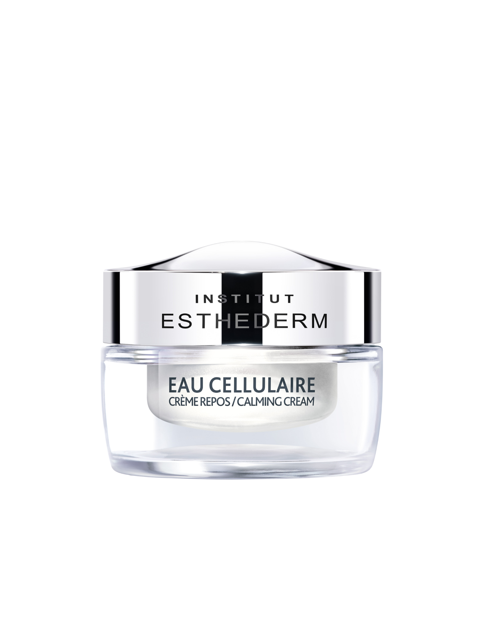 Crème calmante biomimétique – Eau Cellulaire