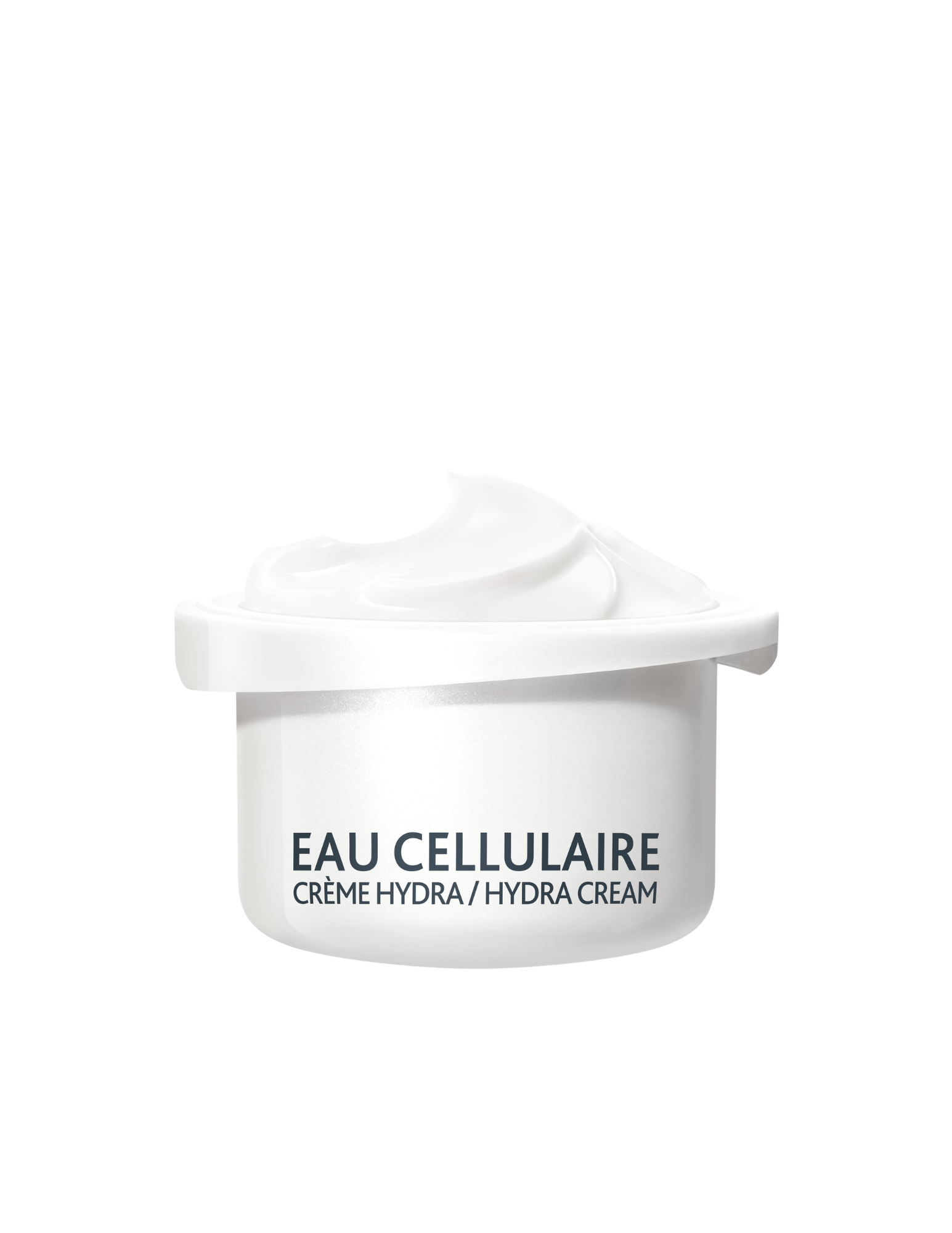 Crème hydra repulpante recharge - Eau cellulaire