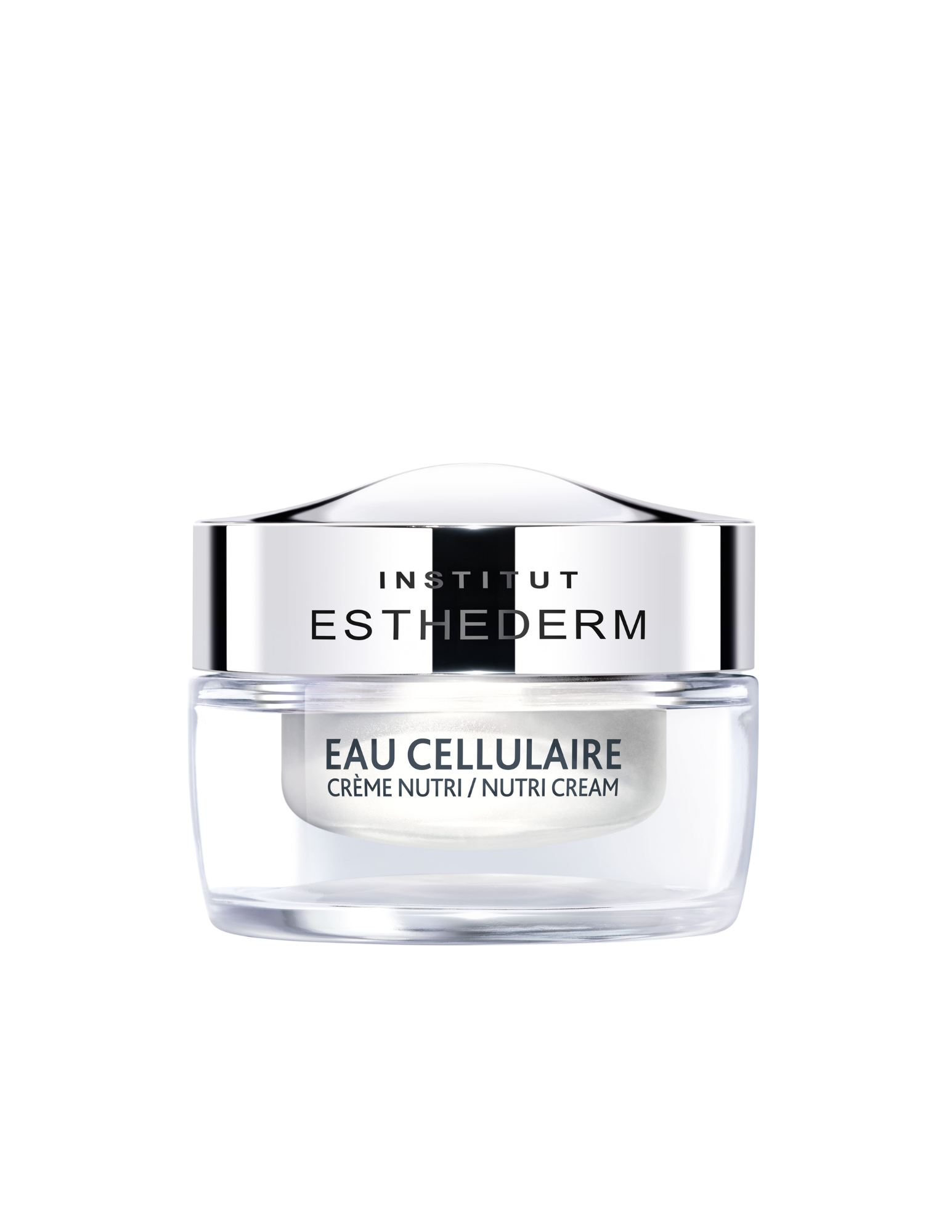 Crème nutri repulpante - Eau cellulaire