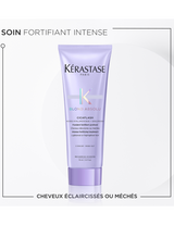 Kérastase Christmas discovery box - Absolute blonde