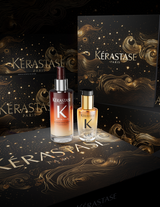 Coffret Noël découverte Kérastase - Nutritive & Élixir