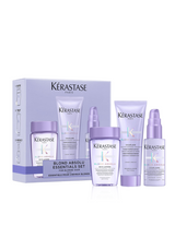 Kérastase Christmas discovery box - Absolute blonde