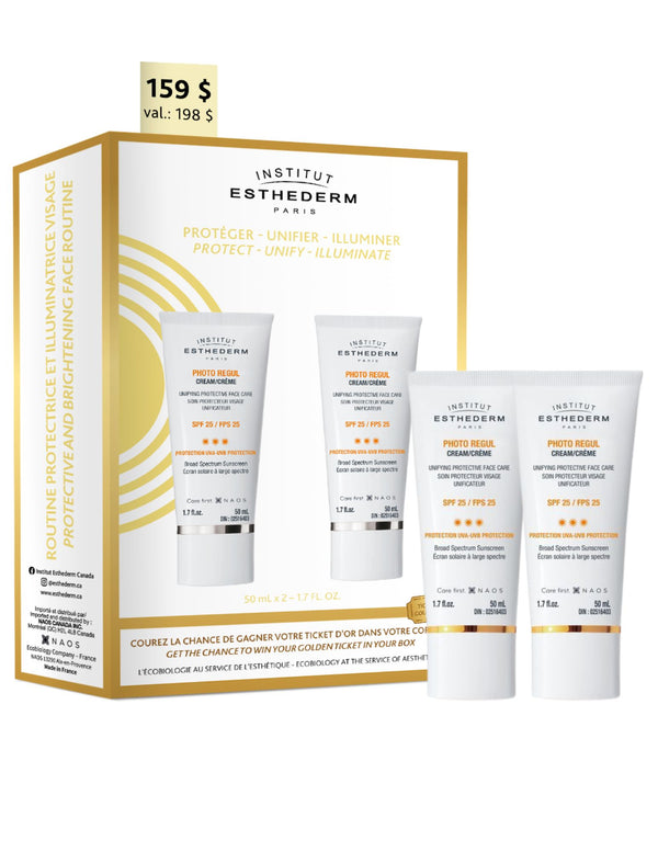 Duo Solaire : Unifiant & illuminateur