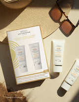 Coffret Solaire - Photo Regul
