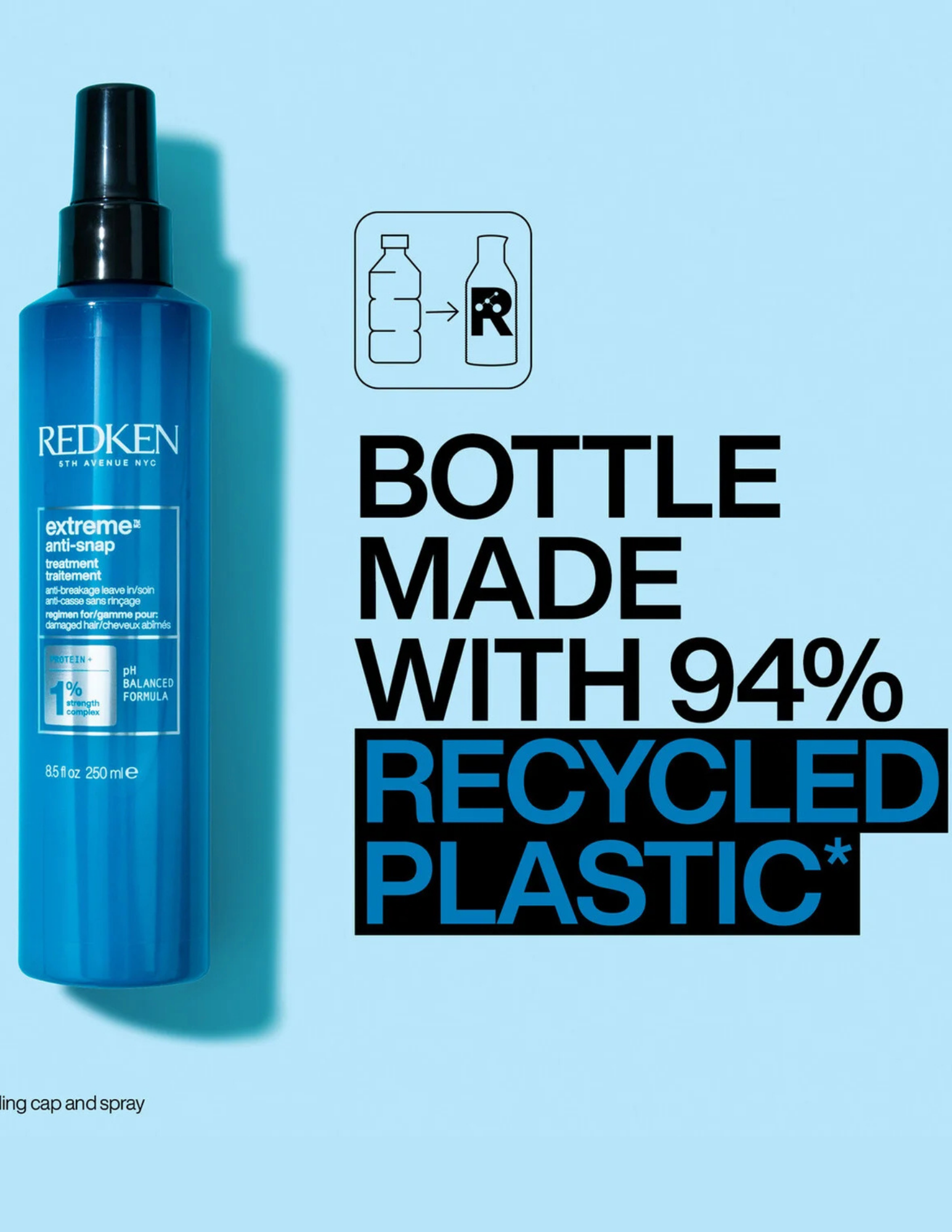 Extreme - Traitement Anti-Snap