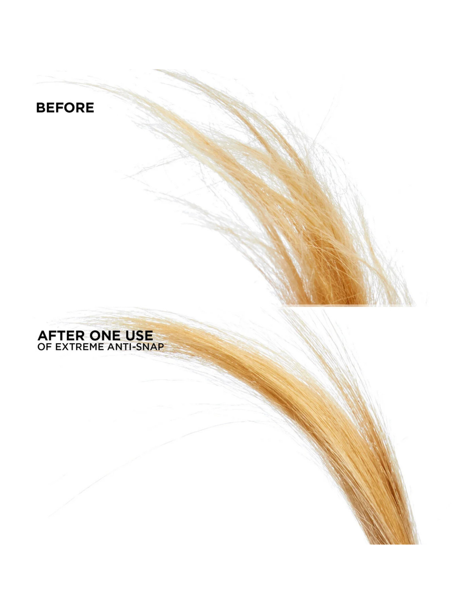 Extreme - Traitement Anti-Snap