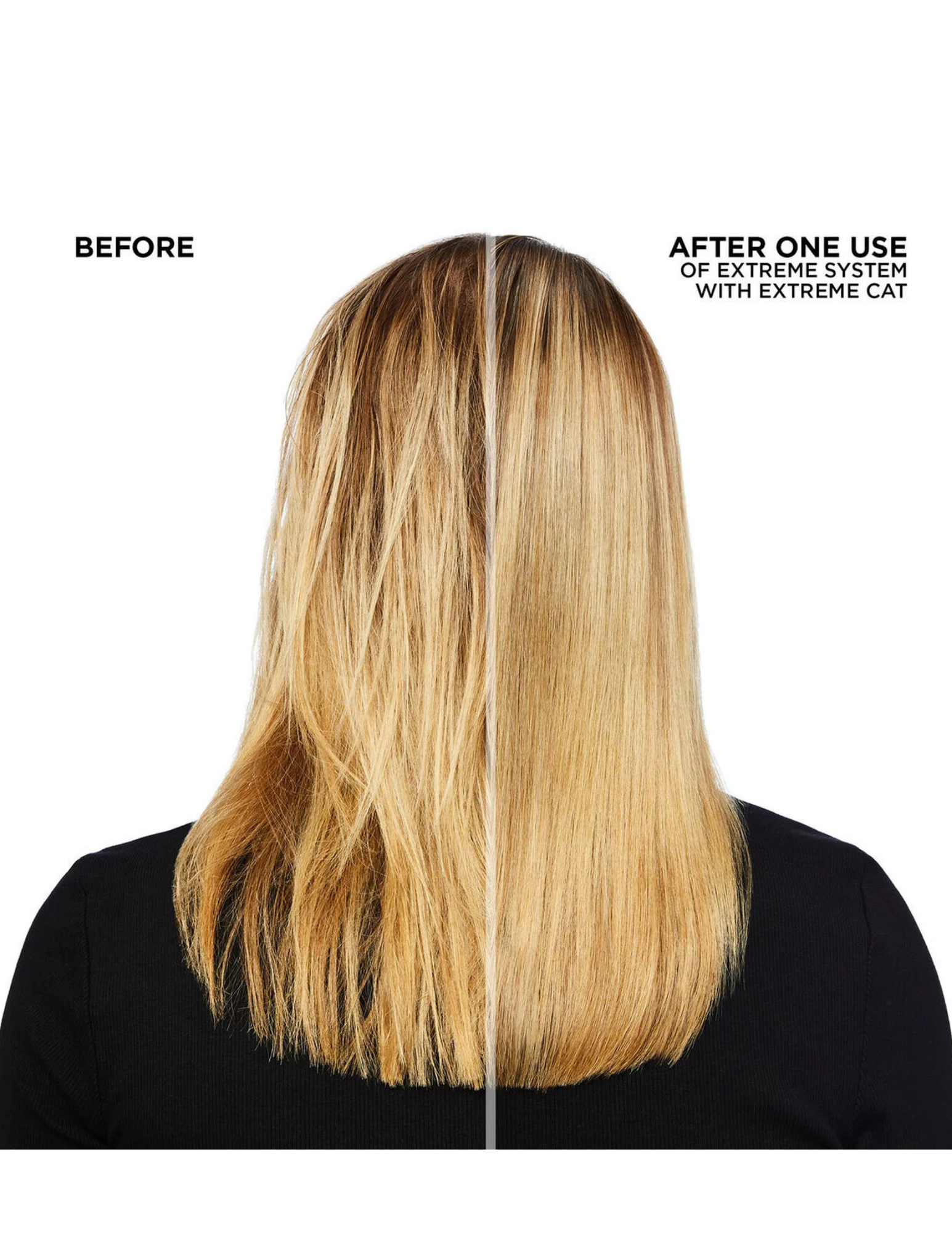 Extreme - Après-Shampoing