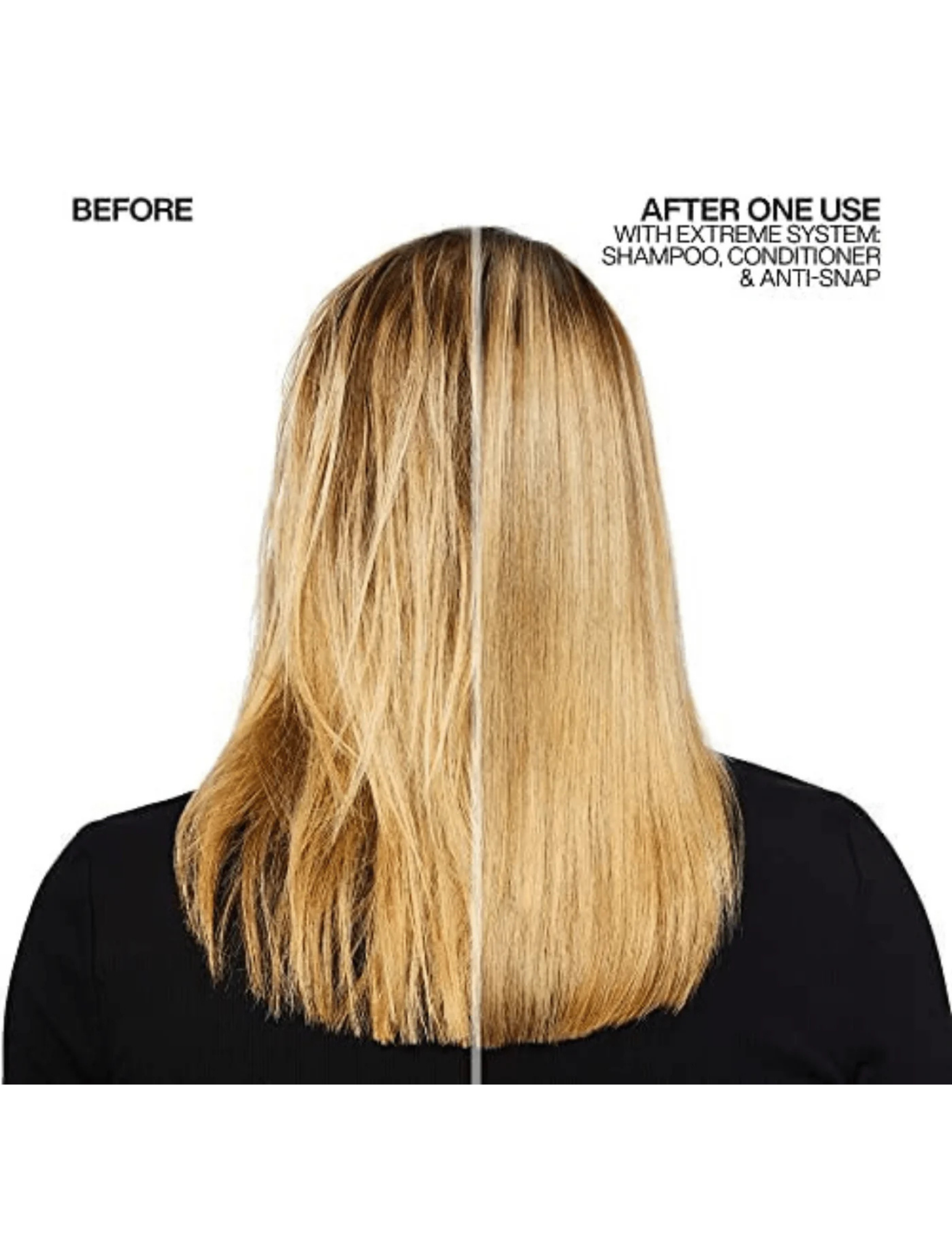 Duo litres - Extreme