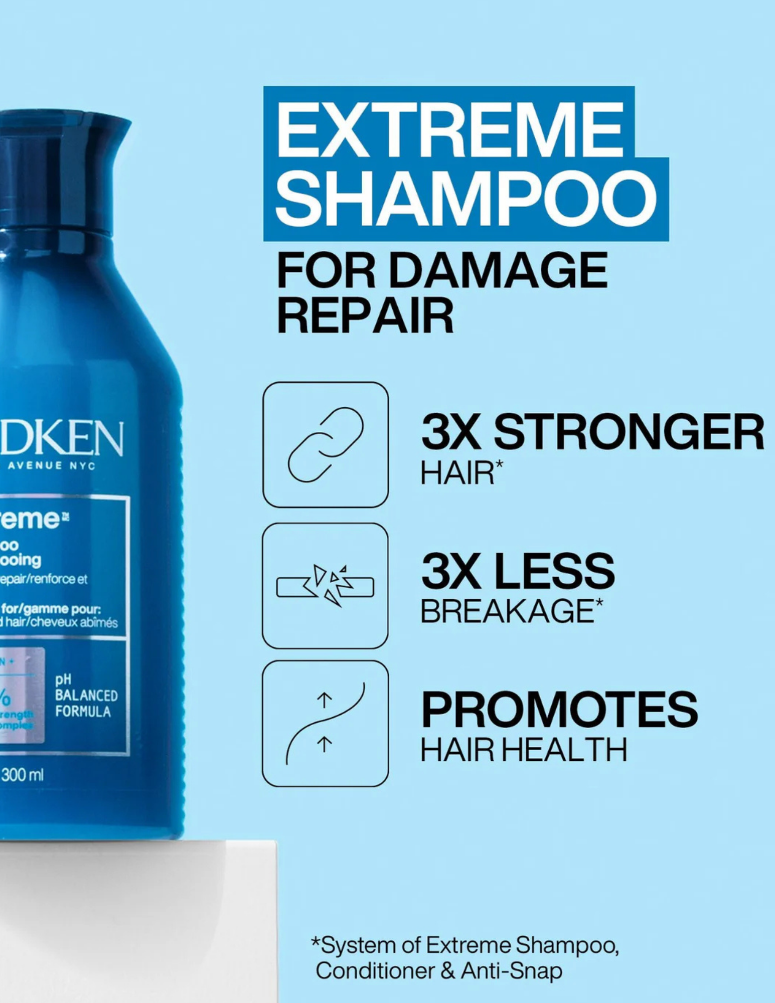 Duo litres - Extreme