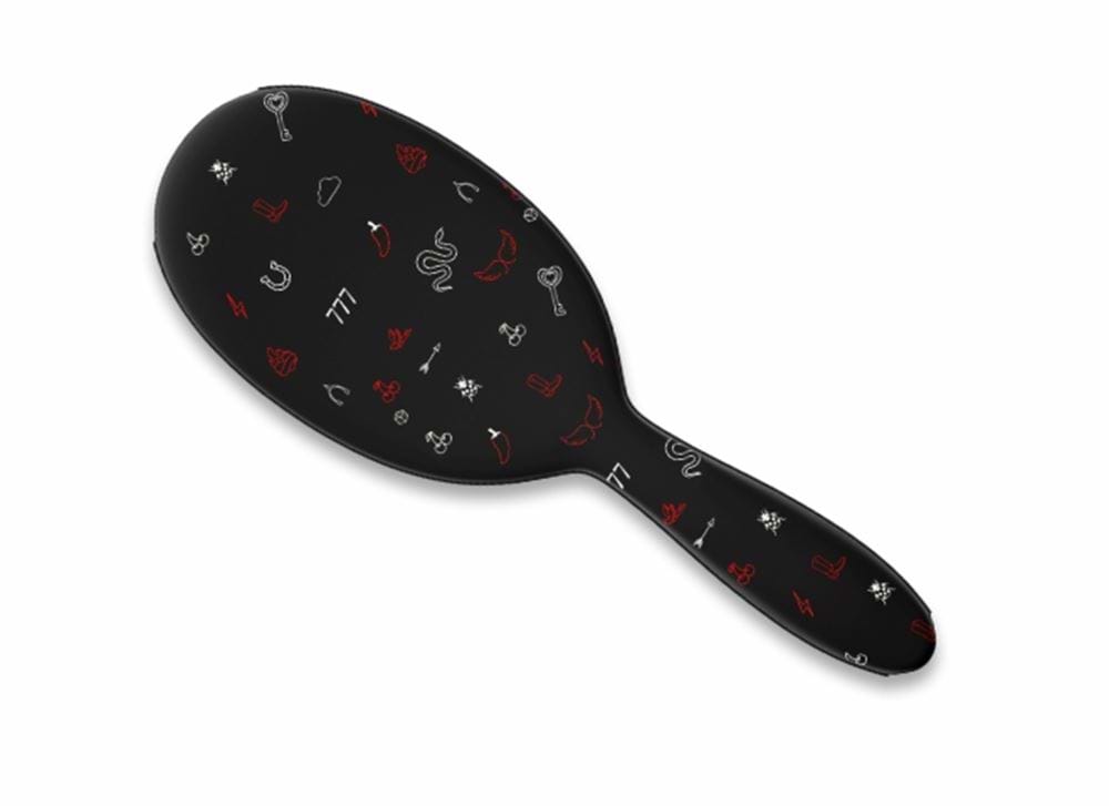 Brosse démêlante - Lucky ace