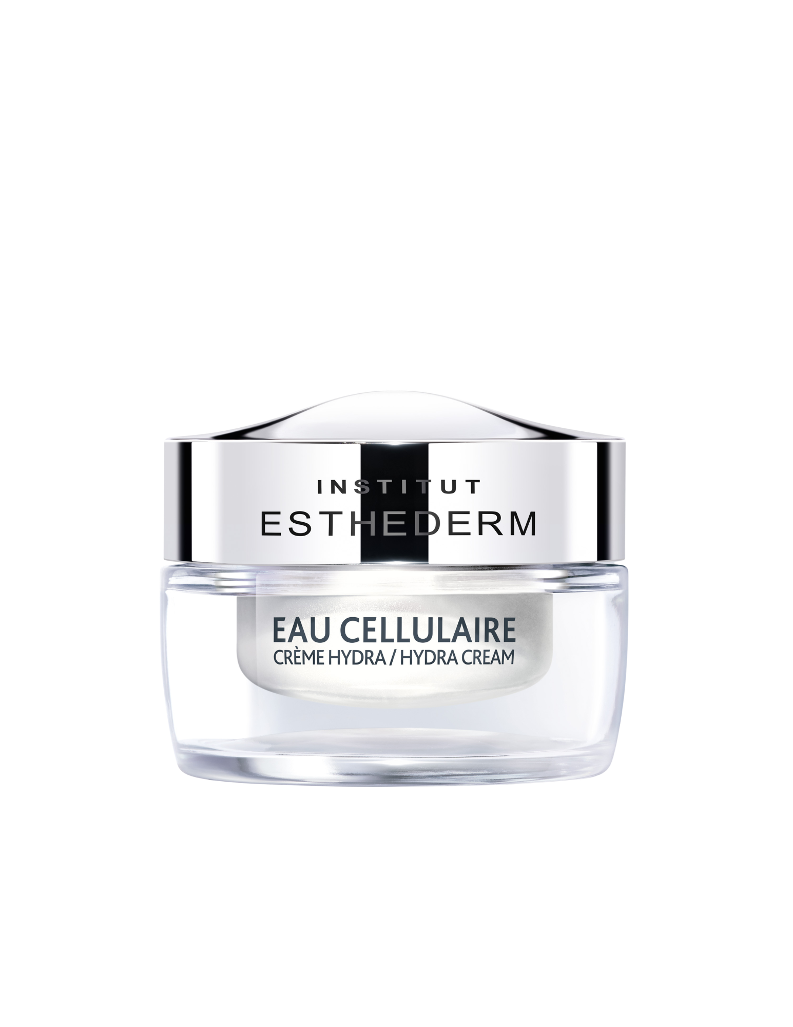 Crème hydra repulpante - Eau cellulaire