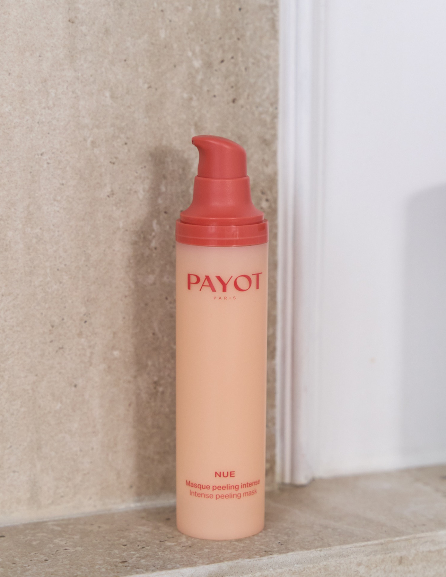 Masque Peeling Intense - Nue