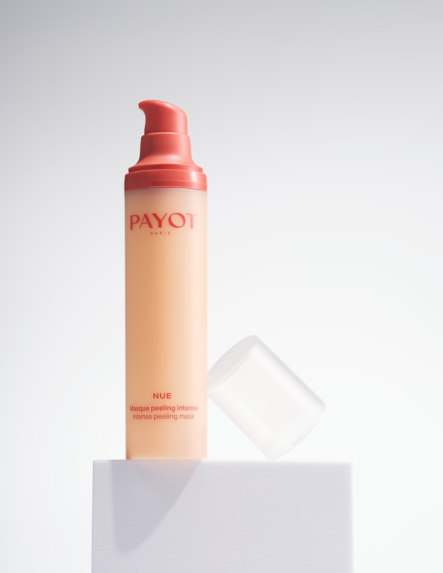 Masque Peeling Intense - Nue