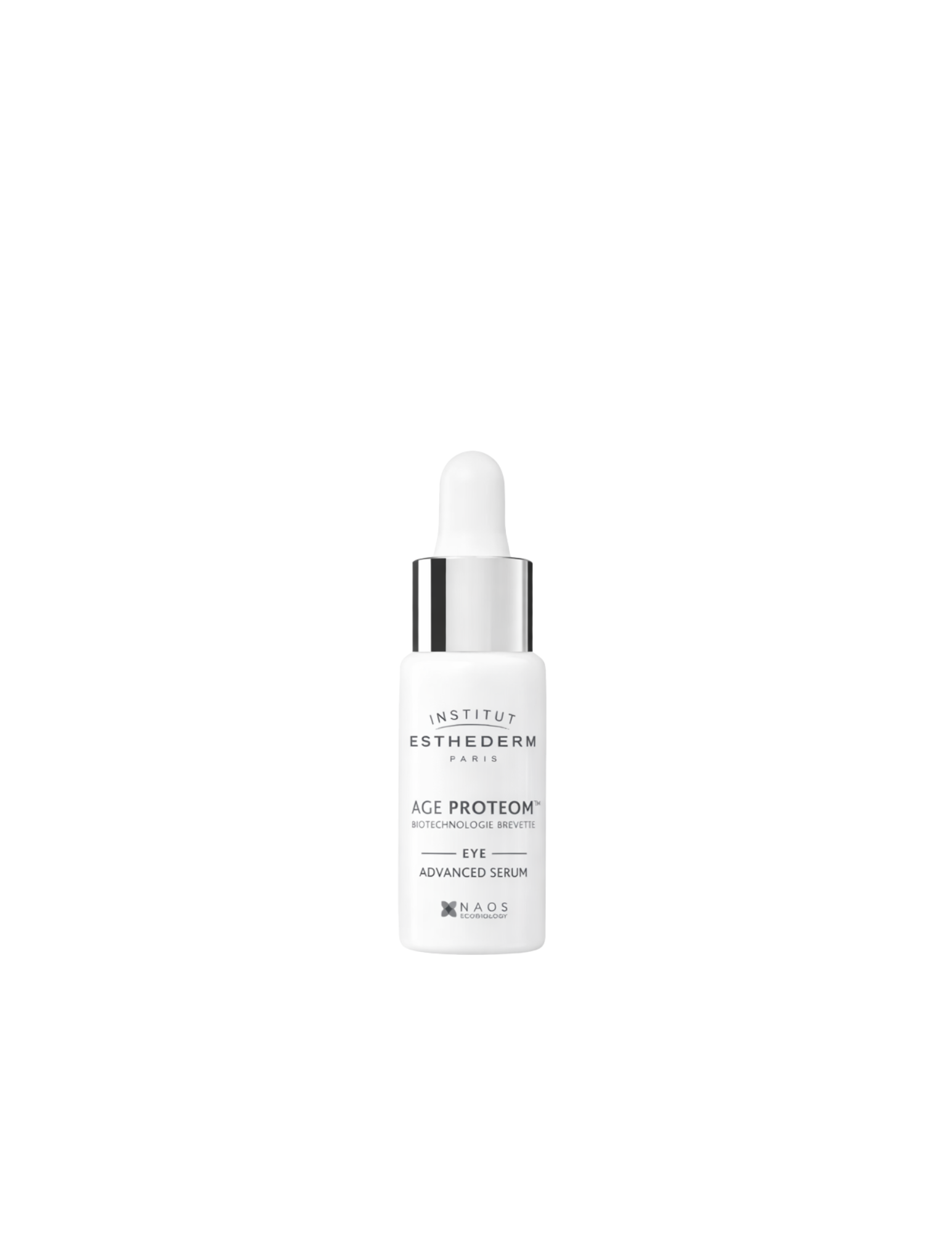🎁 Sérum Age Proteom yeux - Échantillon deluxe (100% off)