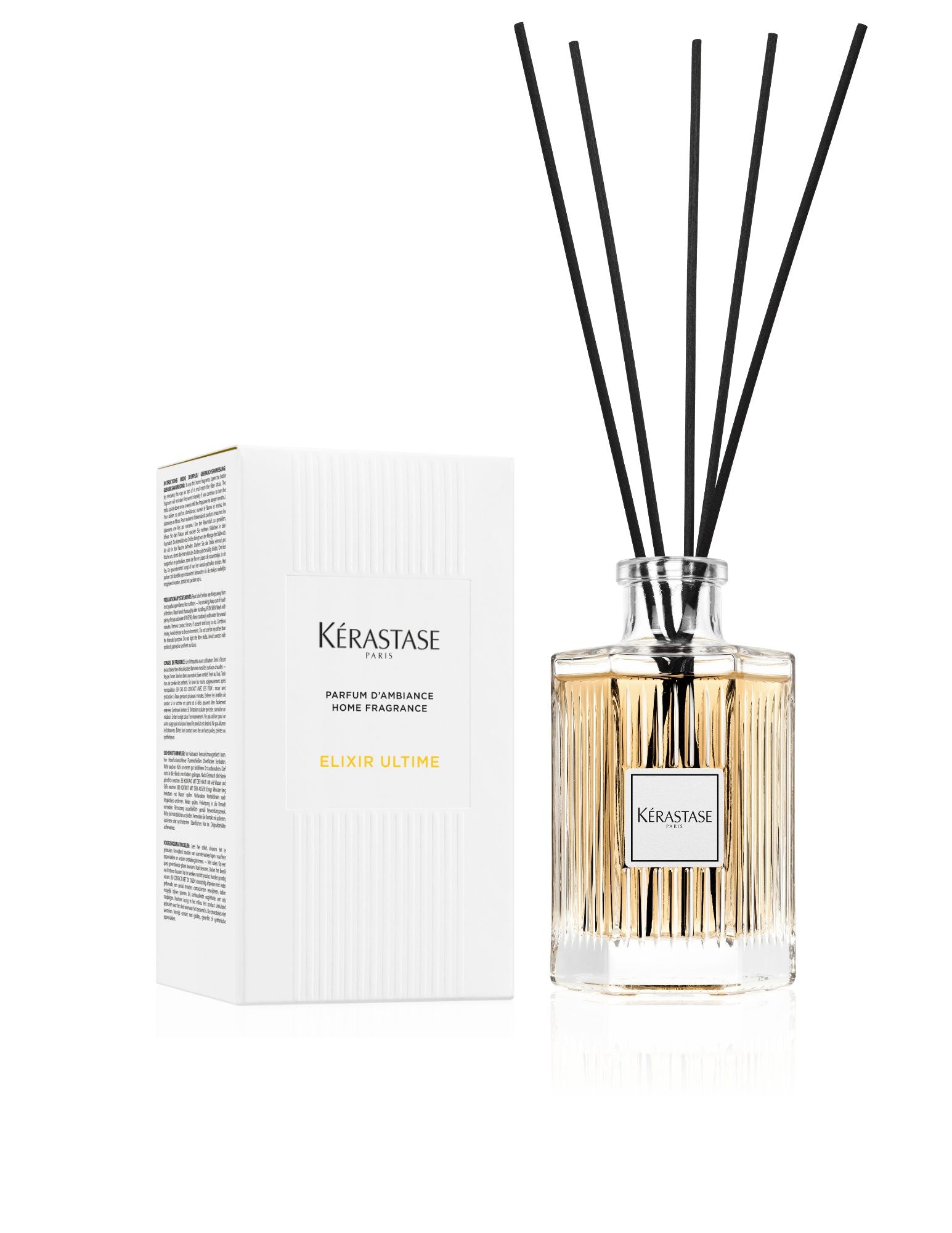 🎁 Parfum d'ambiance - Élixir Ultime (100% off)