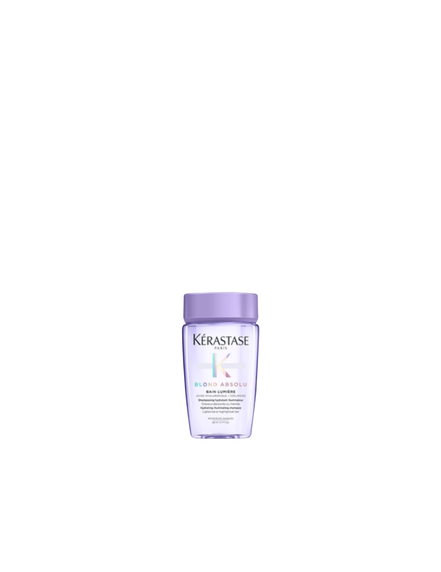 🎁 Bain lumière - Échantillon deluxe 30ml (100% off)