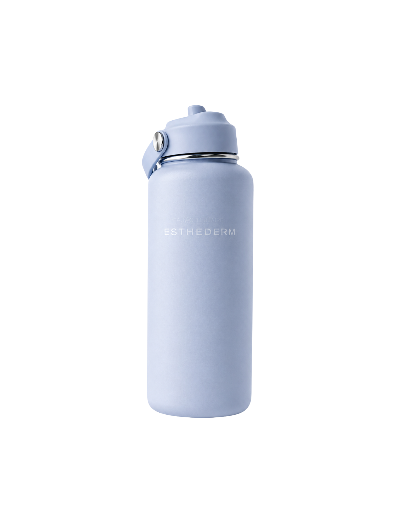 Bouteille d'eau isothermique - Esthederm