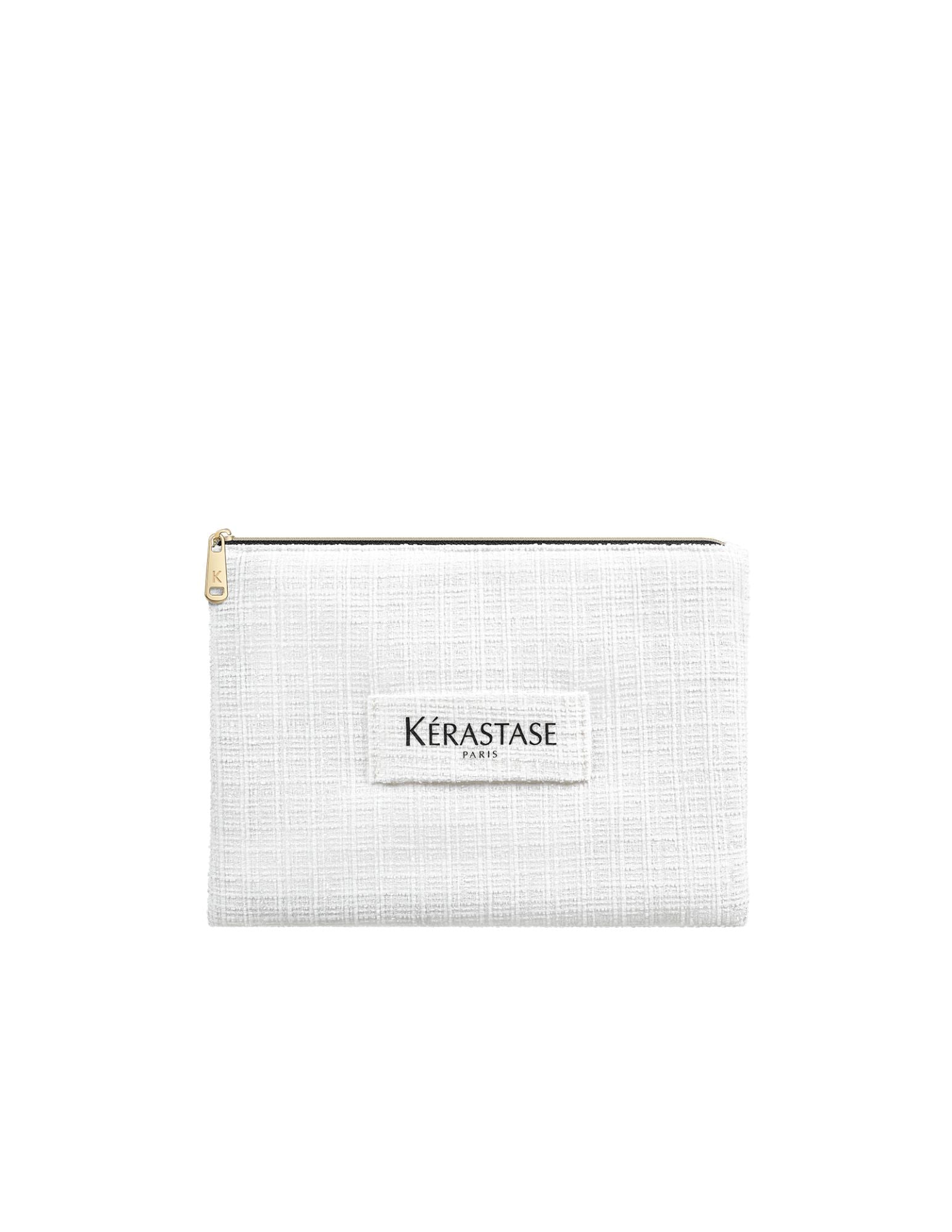 🎁 Pochette des fêtes Kérastase (100% off)