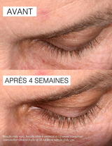 Duo fortifiant cils & sourcils