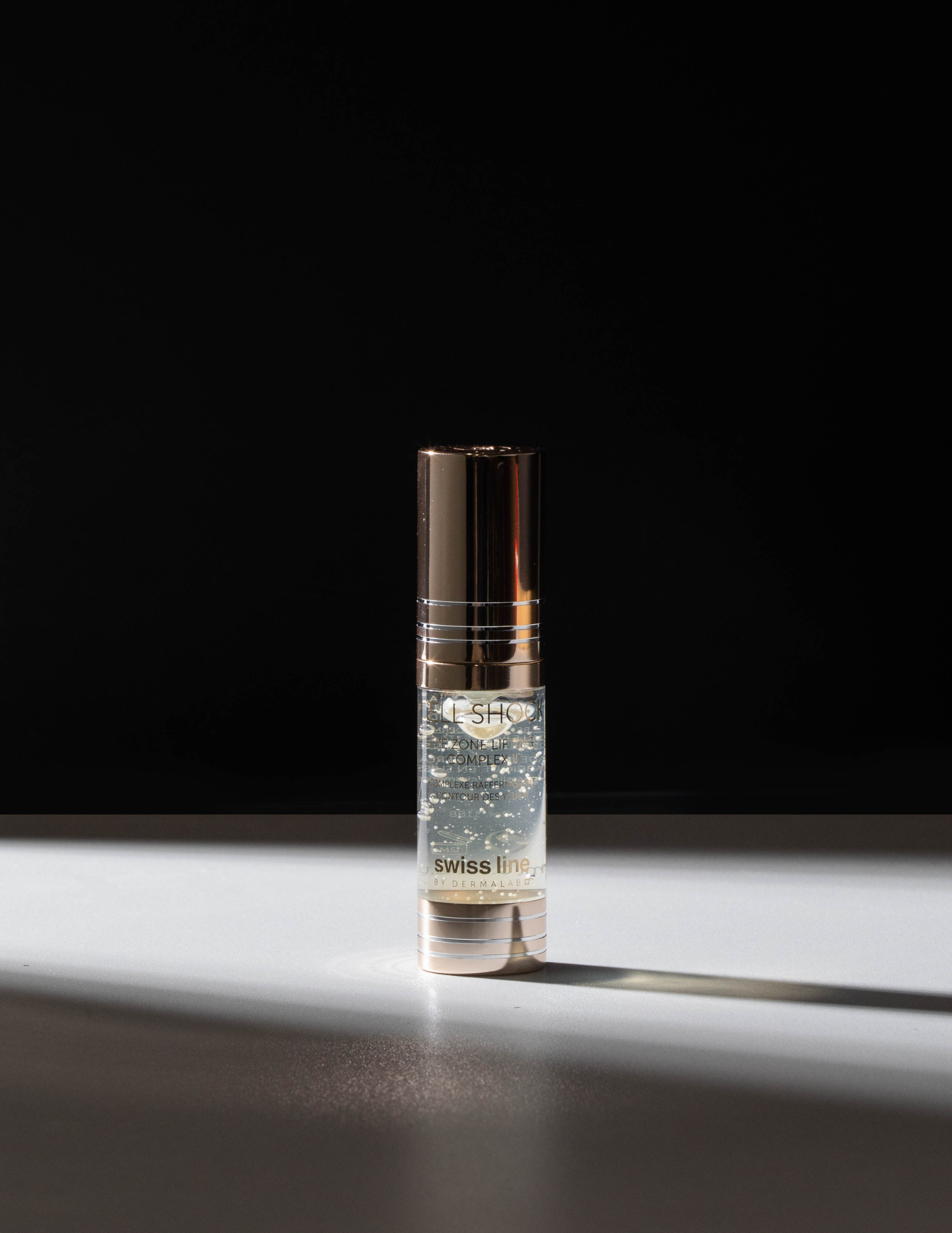 Complexe raffermissant contour des yeux II