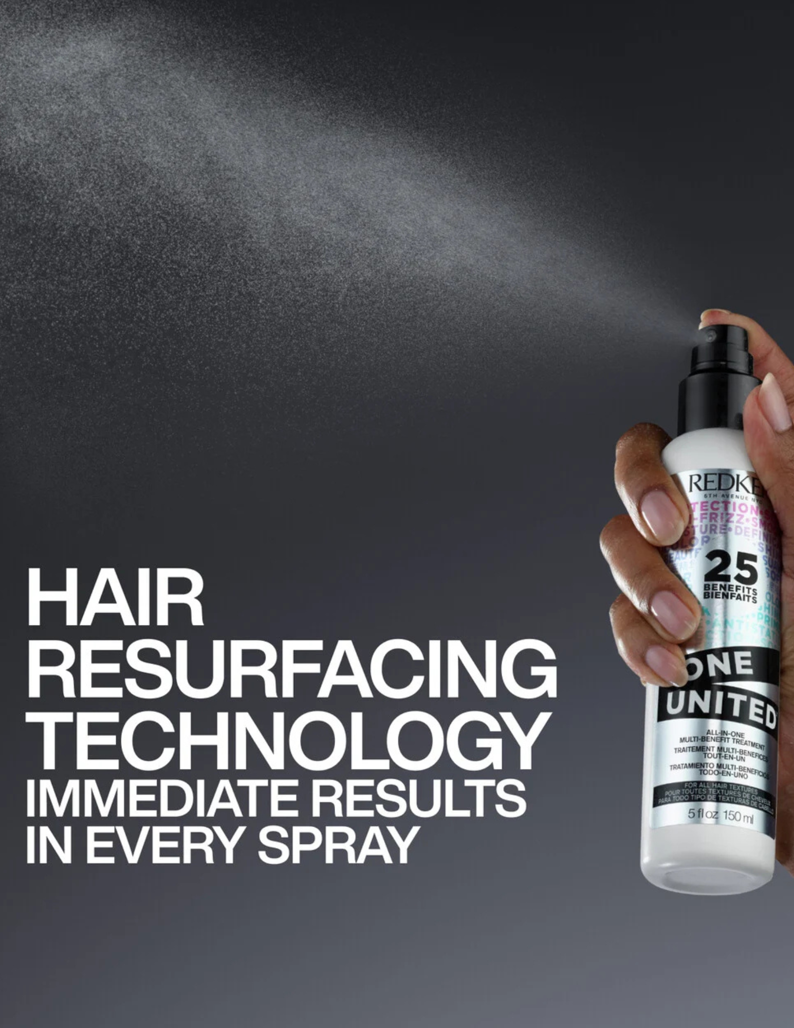 One United - Traitement Multi-Bénéfices