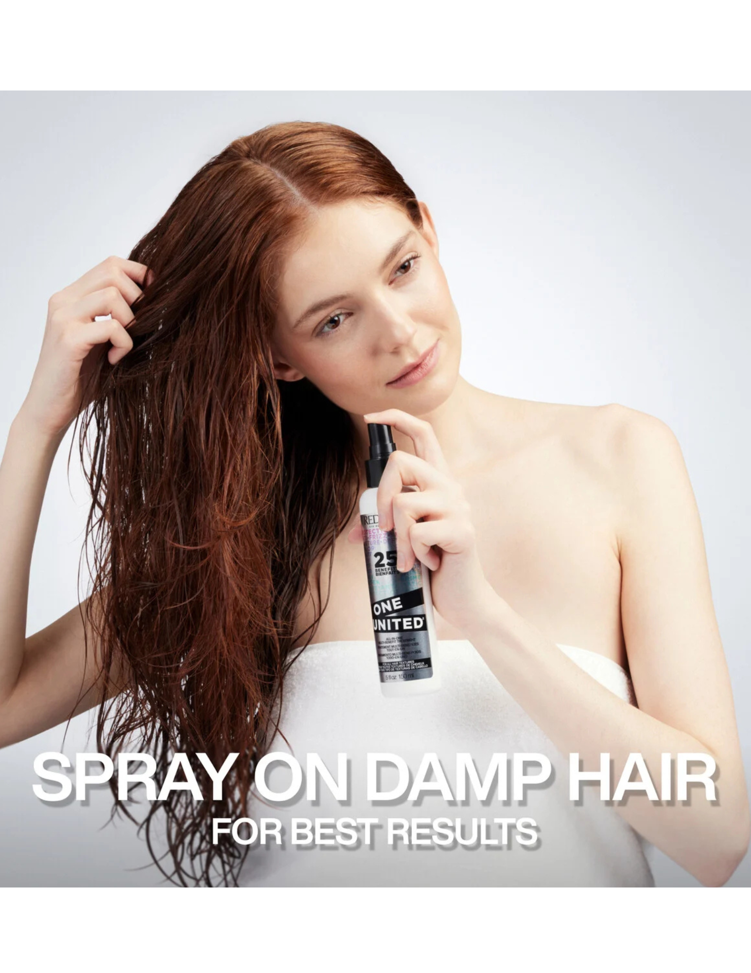 One United - Traitement Multi-Bénéfices